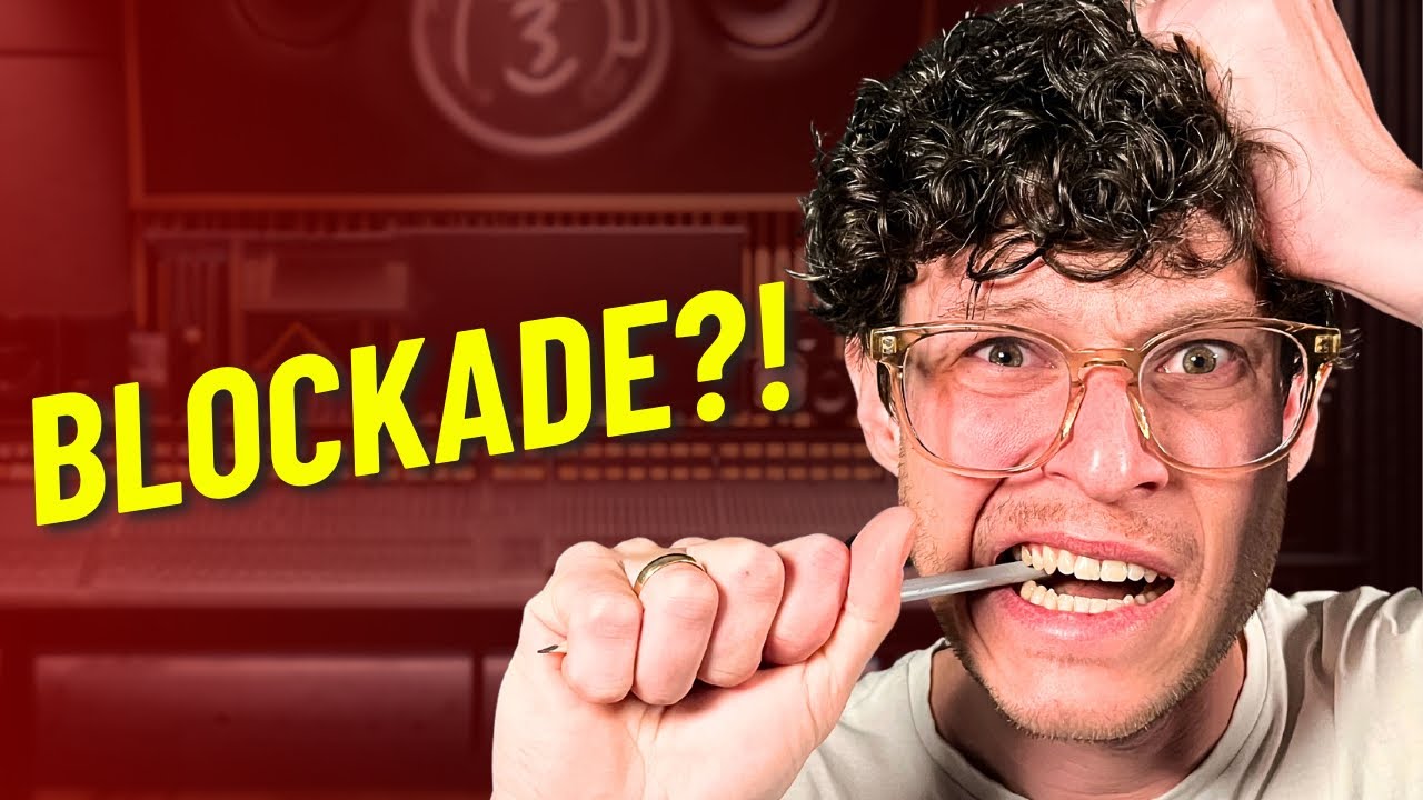 Lieder schreiben ohne Songwriting Blockade | 5 unerwarteten Songwriting tipps | Songtexte schreiben