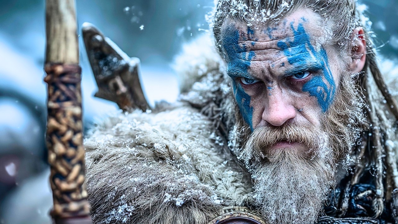 Valhalla Calls | Viking Battle Songs That Awaken the Warrior Spirit