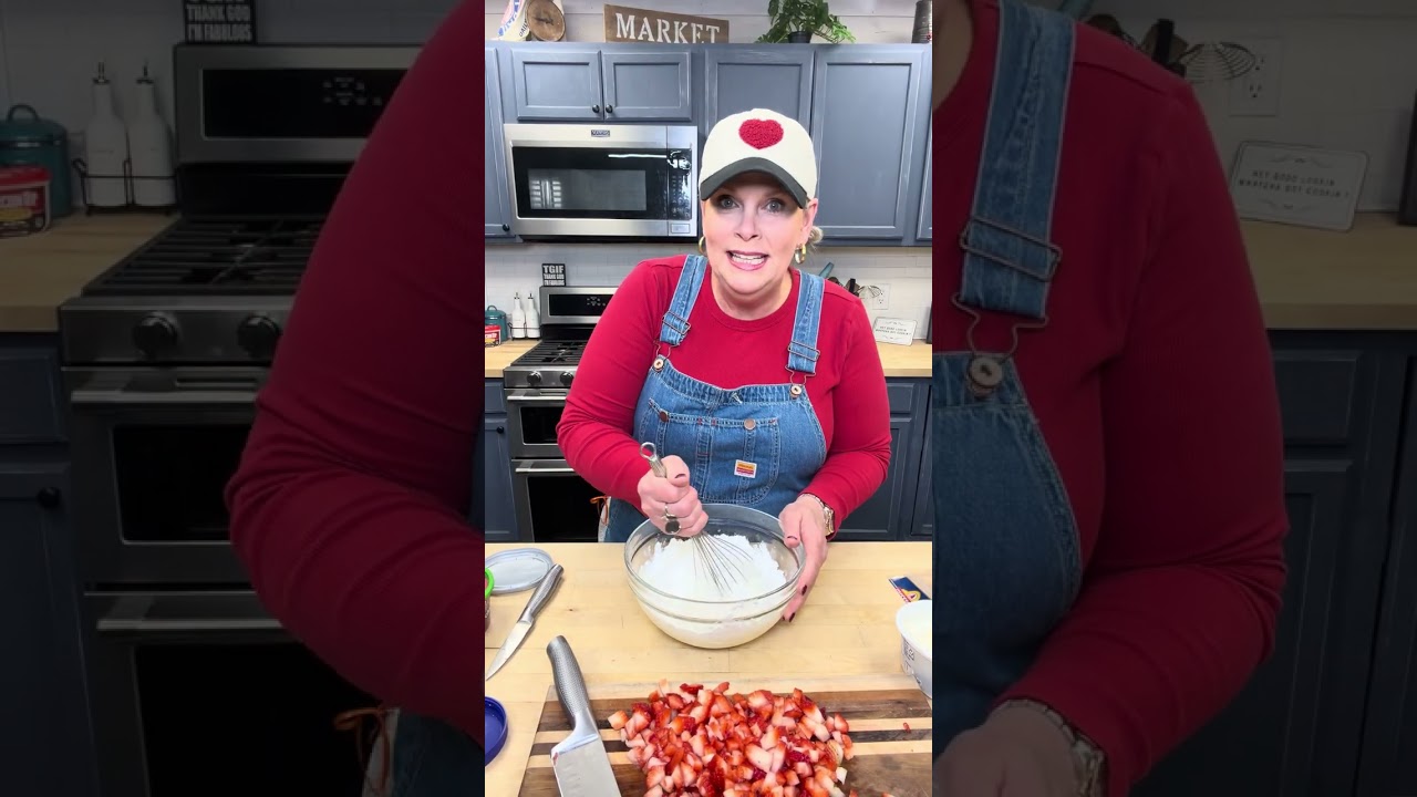 Berry Bliss Bites♥️ #bransonmissouri  #localflavorbranson #valentinesday 