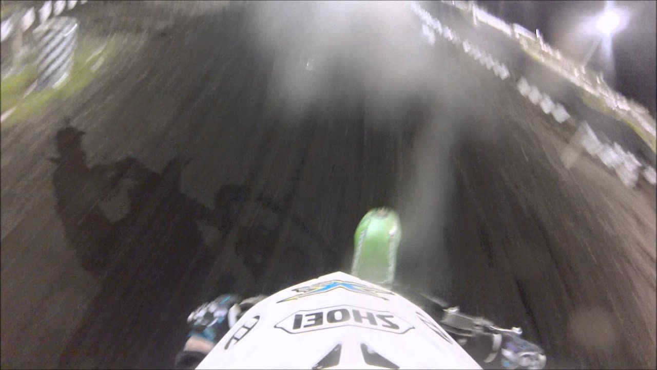 Kristoff MX Productions: Torres Go Pro 4/11/13