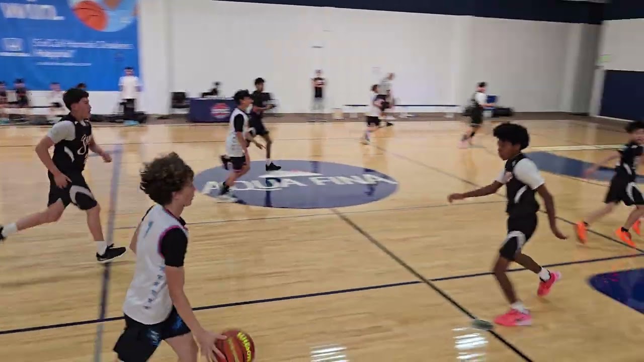 1/31/2026 -[Avac New Year]- 13U- IE Saints vs Vice Elite Blue