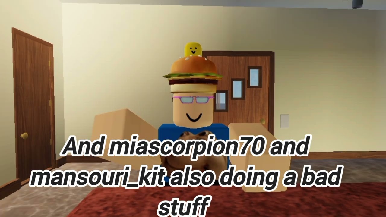 Exposing @Miascorpion and @Mansouri193YT_V2 ft.@Bluududk4ng  @AzureTikTok-l1j  and @INC0MUaw 