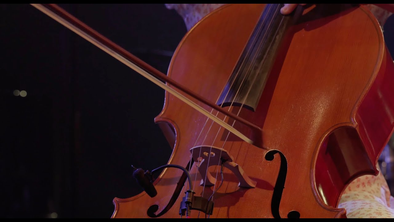 Ana Carla Maza Quartet | Astor Piazzolla