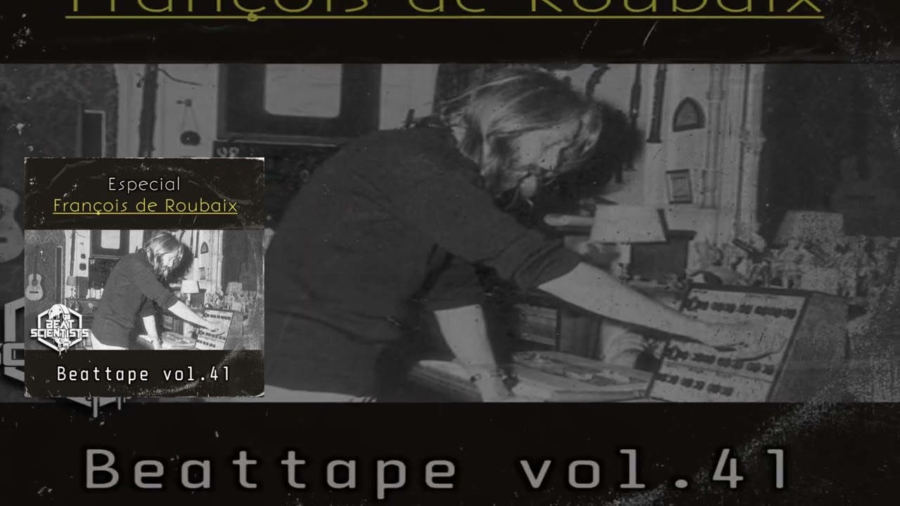 Vzen - Francoix [#BT41] INSTRUMENTALS 2023