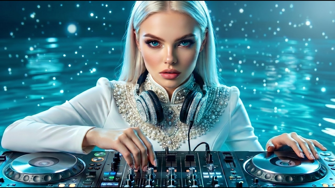 Мелодичный прогрессив-транс 2026 ✨ Микс для глубокой концентрации и работы