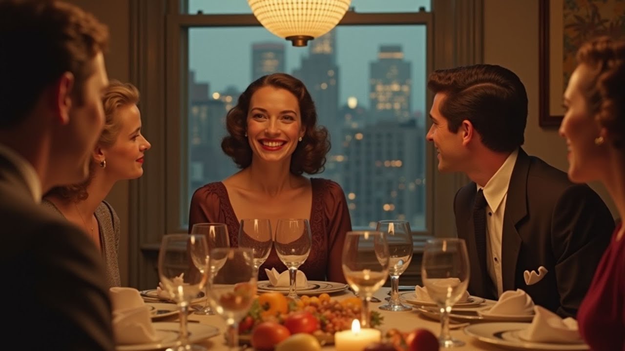 Timeless Swing Jazz for Thanksgiving - One Hour Playlist #jazzmusic #swingjazz #thanksgivingmusic