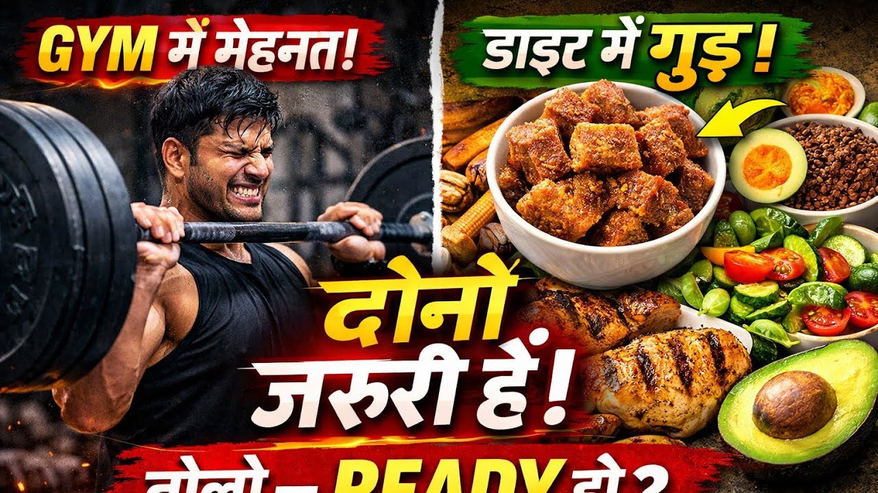 Sachin Patel is live