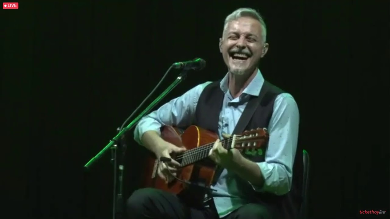 Pedro Aznar - El Cosechero