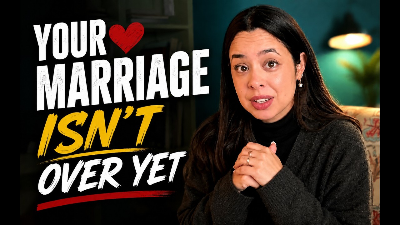 12 Minutes That Could Save You From Divorce | Marriage.com