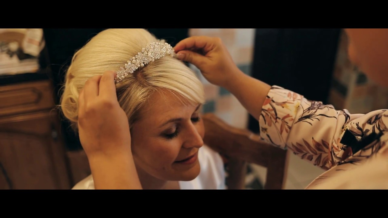 Wedding at Grosvenor Pulford Hotel & Spa, Cheshire