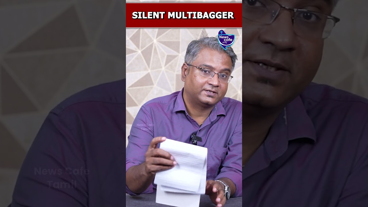 Silent multibagger Companys !
