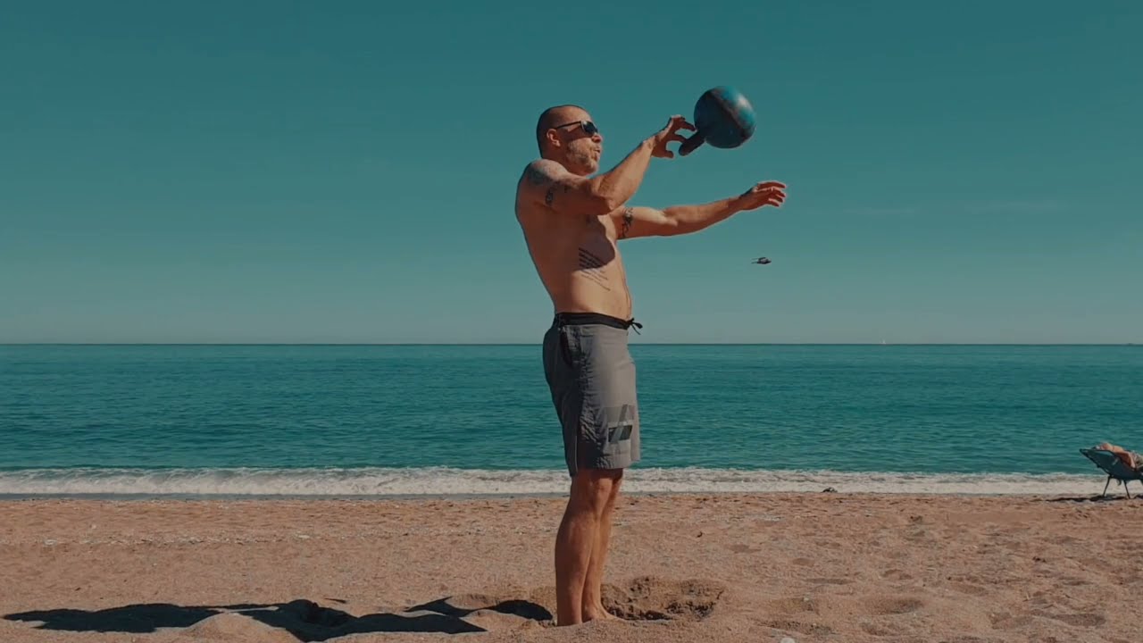 M&uacute;sica motivadora para hacer ejercicio 💪 entrena duro 👊