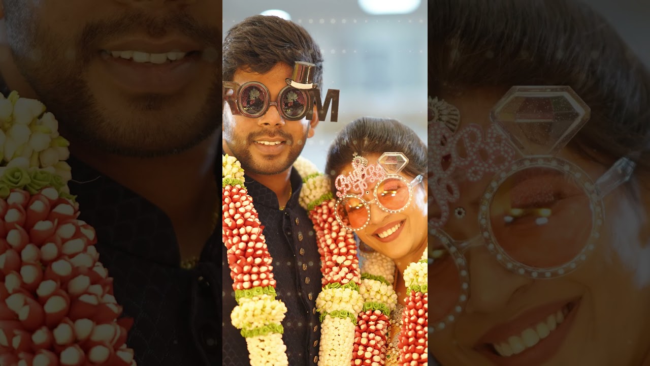Disco Reel | Cocktail Photofilms #candidphotography #candidvideography #wedding #weddingphotography