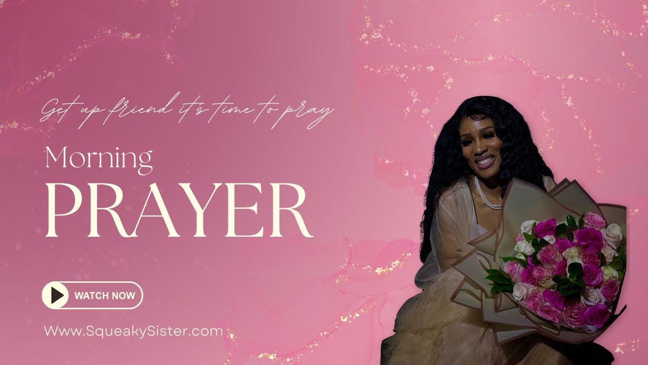 Get up friend it’s time to pray! | Morning Prayer: Micah 7:7-10 #explore #biblestudy #fyp #verse 
