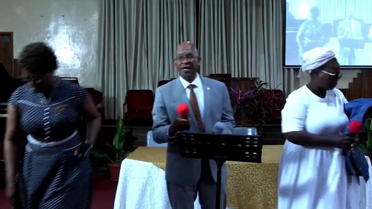 Afternoon Program 06 September 2025 - Singleness