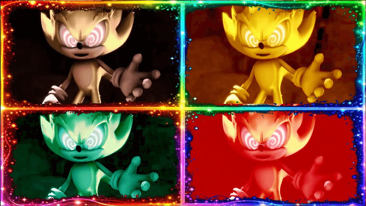 Sonic Exe - Coffin Dance Song (Cover) #sonic #coffindance