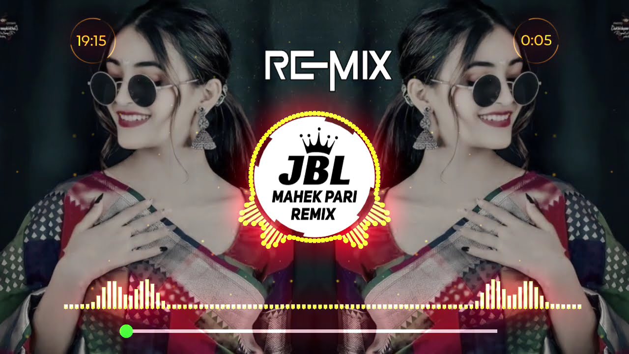 New Hindi Dj Song 💙Best Hindi Old Dj Remix 🥀 Bollywood Nonstop Dj Song ❤️‍🔥2025 Dj Song New Dj Remix