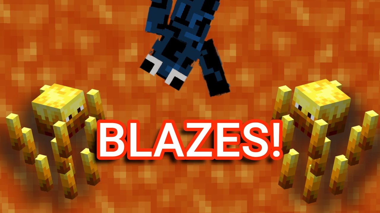 Unlocking The Blaze Island on Cubecraft Skyblock!!! Ep. 28