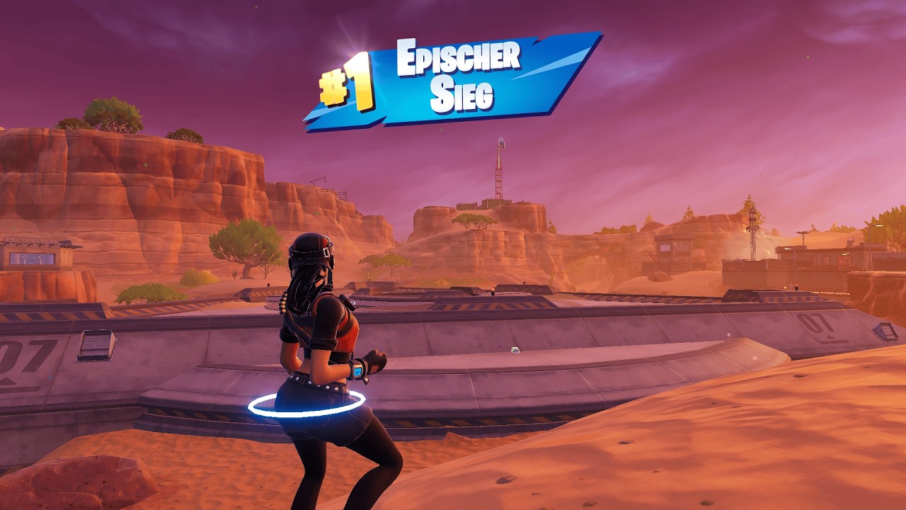 Hight Elemination Solo vs Squad Win Fortnite Full Gameplay ch7 s1