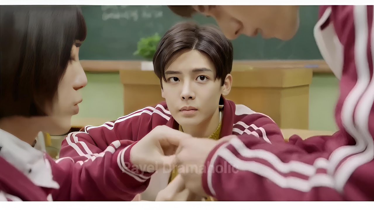 💕Korean mix hindi song 💕 cute highschool love story mix 💕 Chinese mix hindi song💕