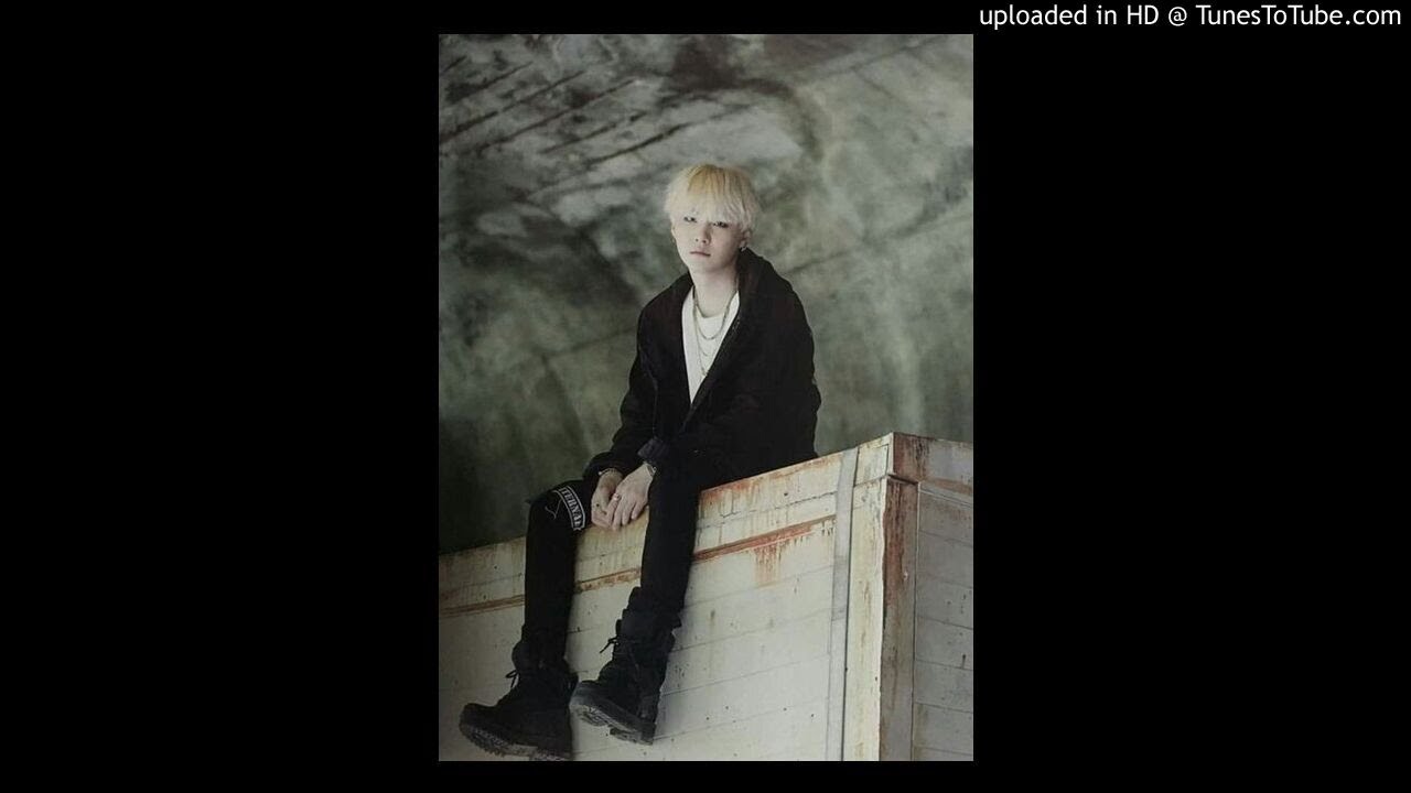 (FREE) AGUST D Type Beat 2020 - 