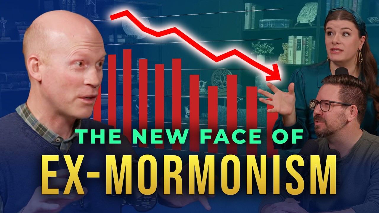 The #1 New Predictor for Leaving the Church
