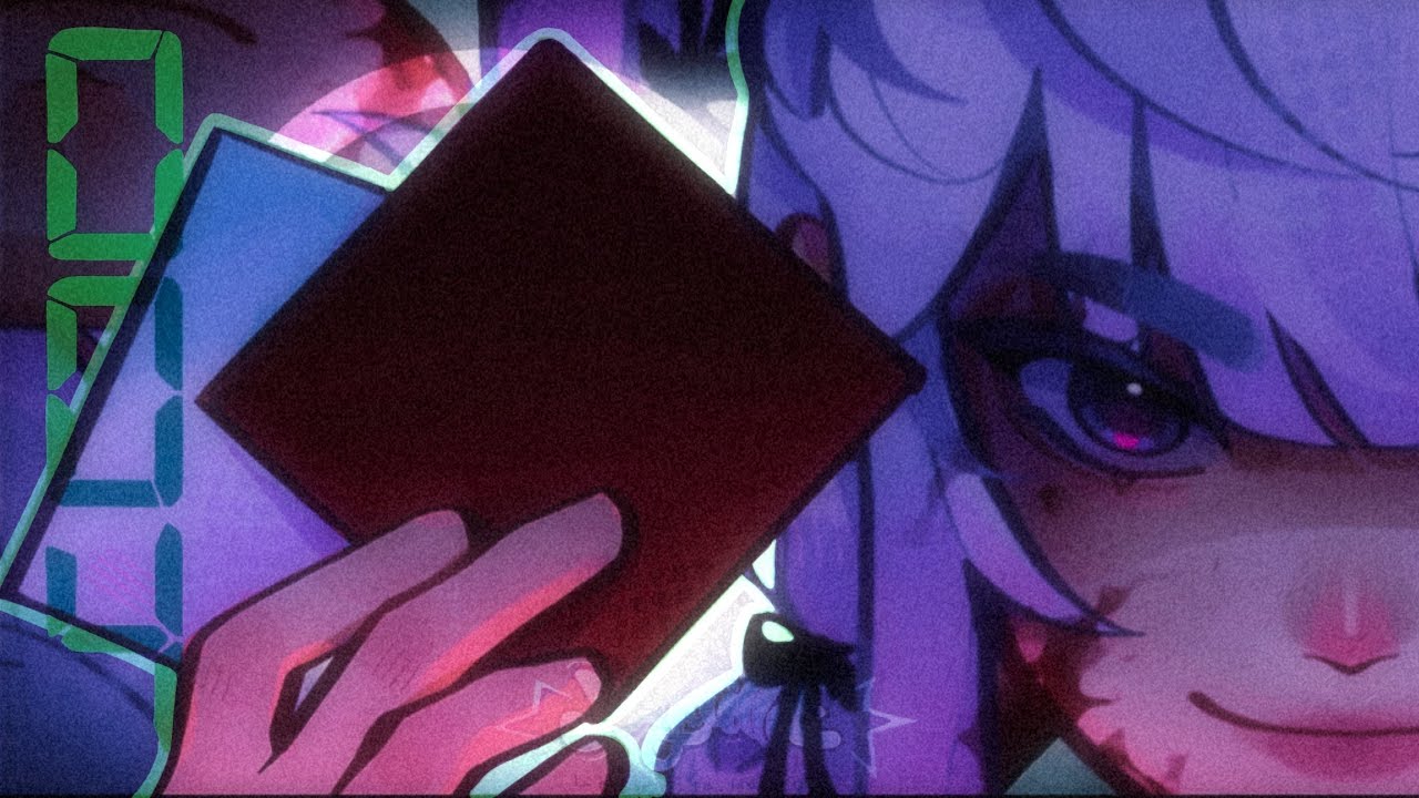 ☆ MINGLE // KREW (squid game) // FW !!