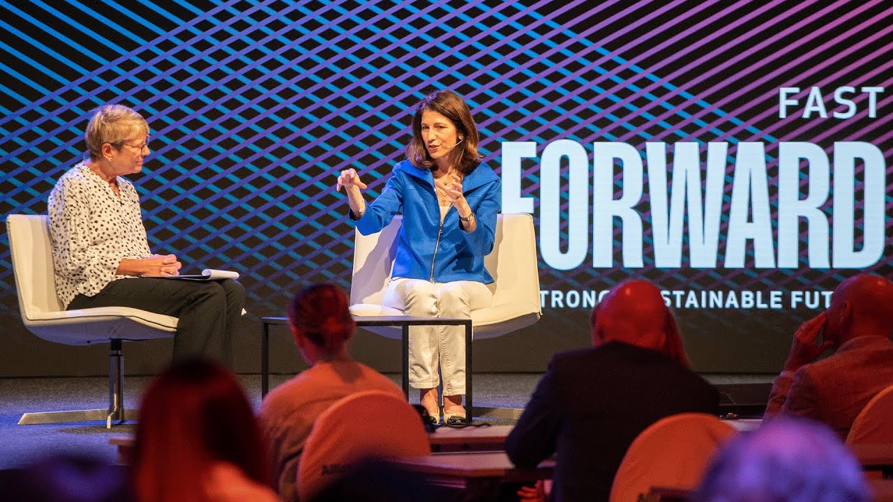 Executive Interview: A Marketplace Reimagined - #Phocuswright Europe 2022