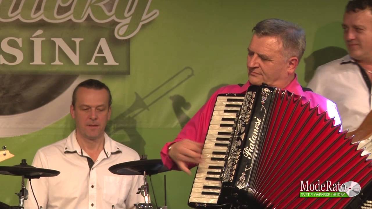 Pospíšil Family: Vzpomínka na Circus Renz