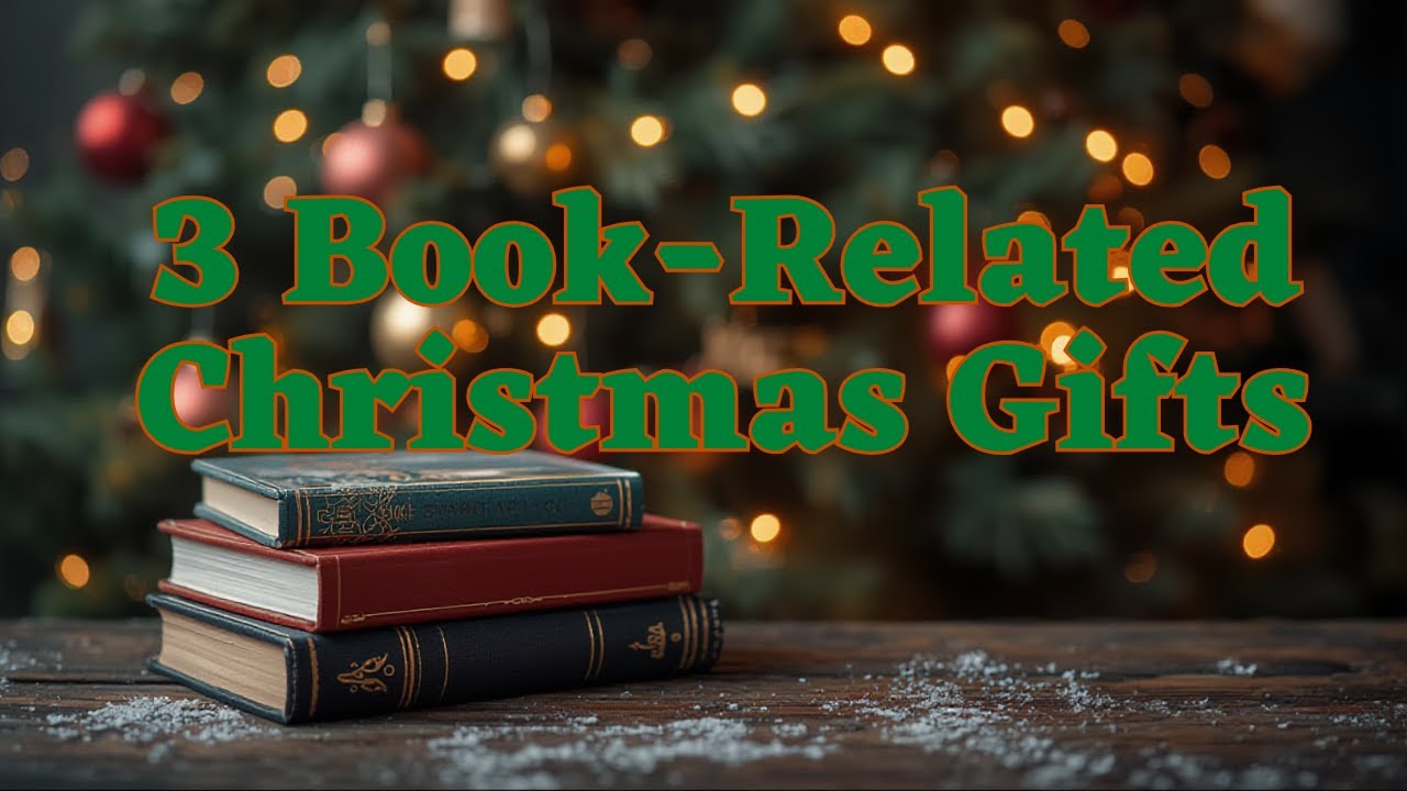 I hope you had a great Christmas!