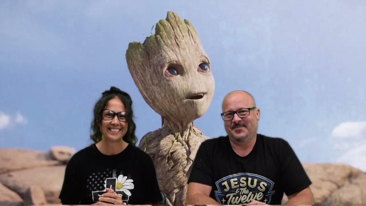 Groot's Rules