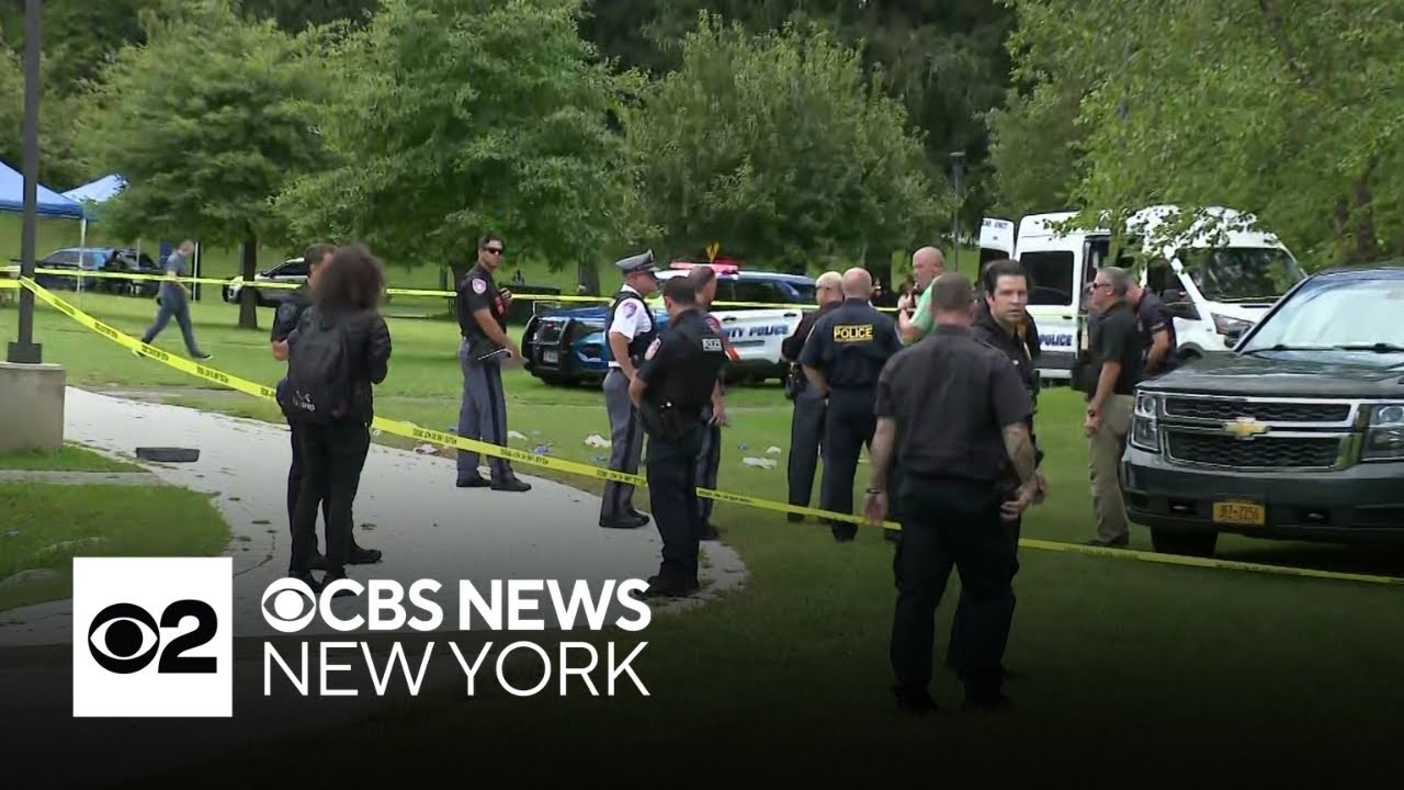 Fight at Westchester Community College ends with 2 stabbed, police say