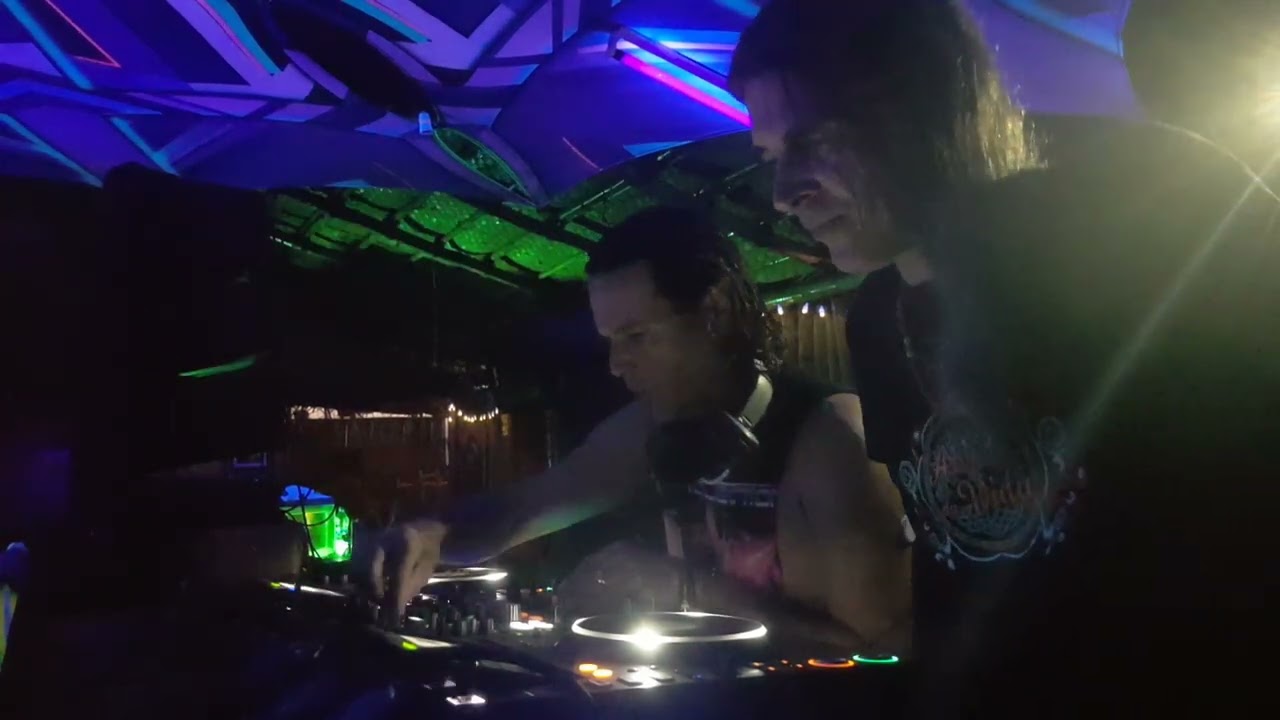 @astralprojection1  Silver sand, Goa, 21.01.24 3