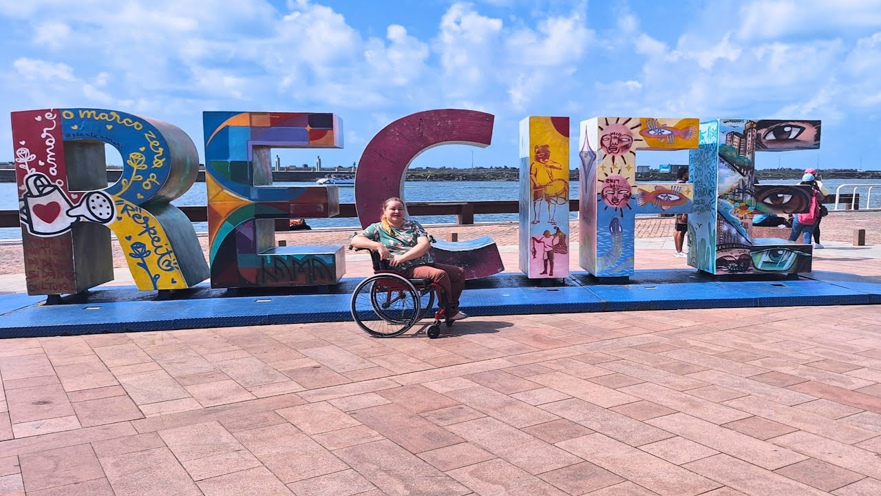 Vlog Recife Pernambuco