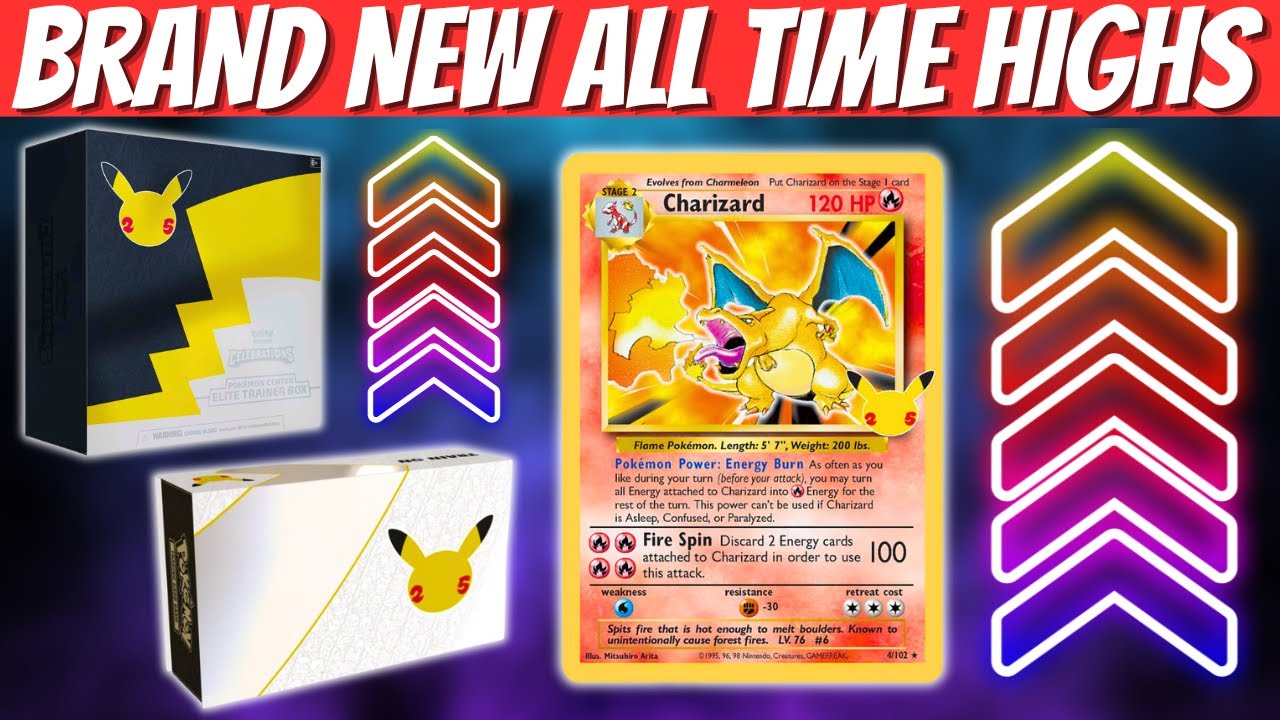 Celebrations Cards Getting EXPENSIVE Fast - Here's Why