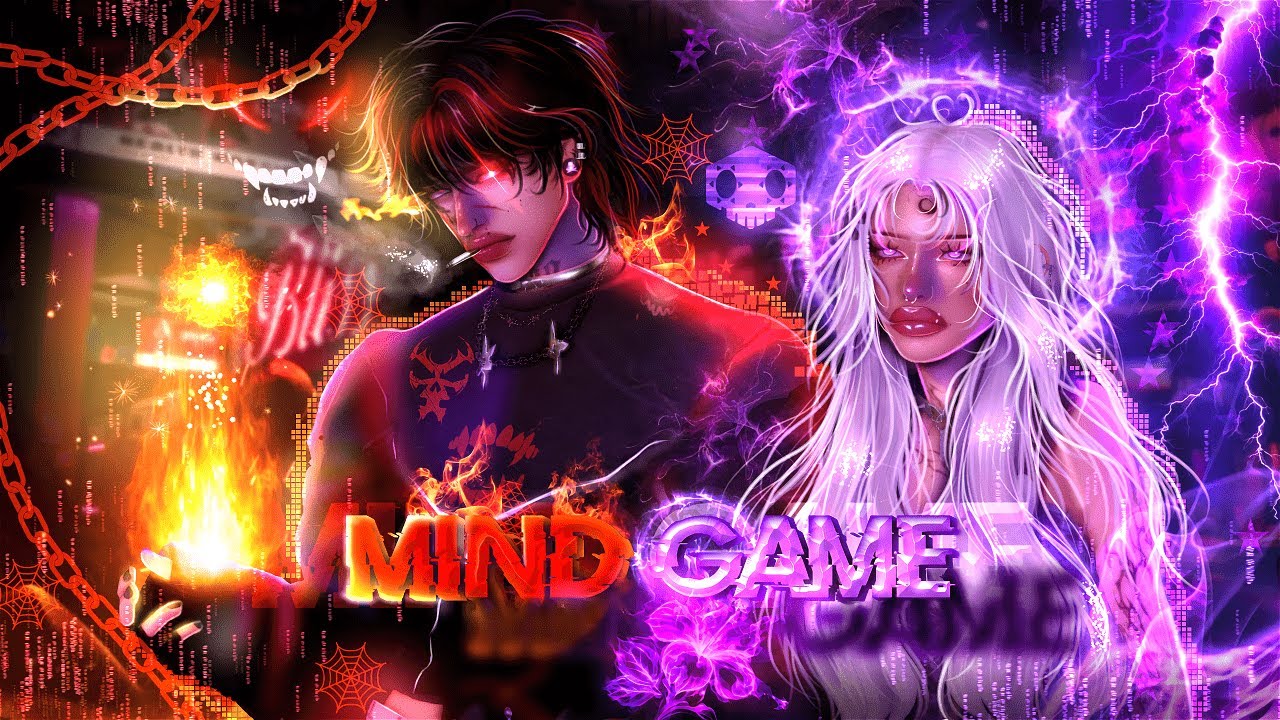 Mind Game 👾 | Sims 4 Love Story | Pt.2