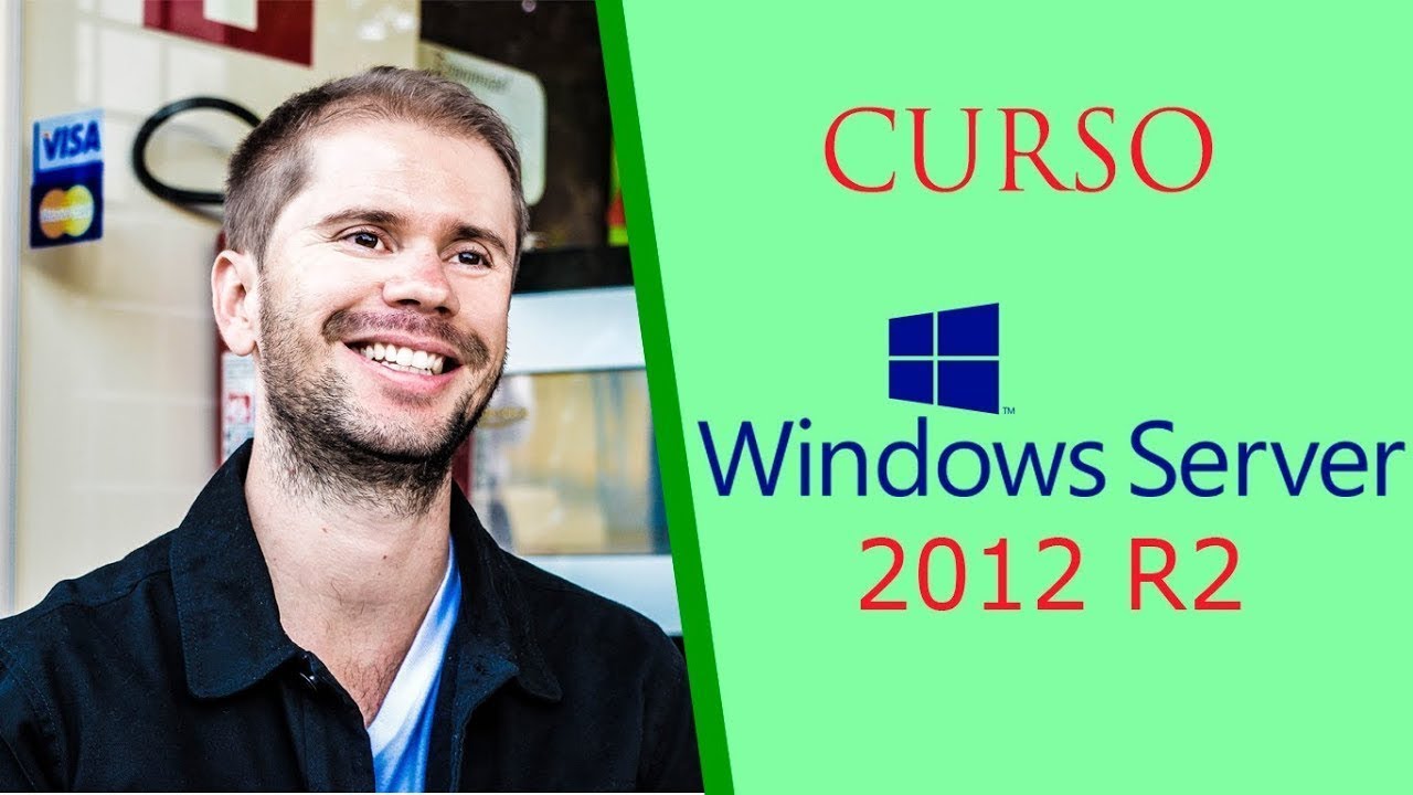 Curso Windows Server 2012 R2 - Triagem de Arquivos