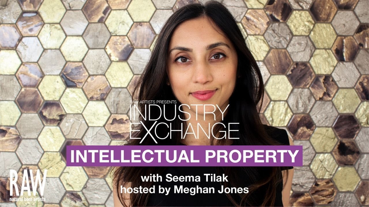 Industry Exchange with business attorney, Seema Tilak