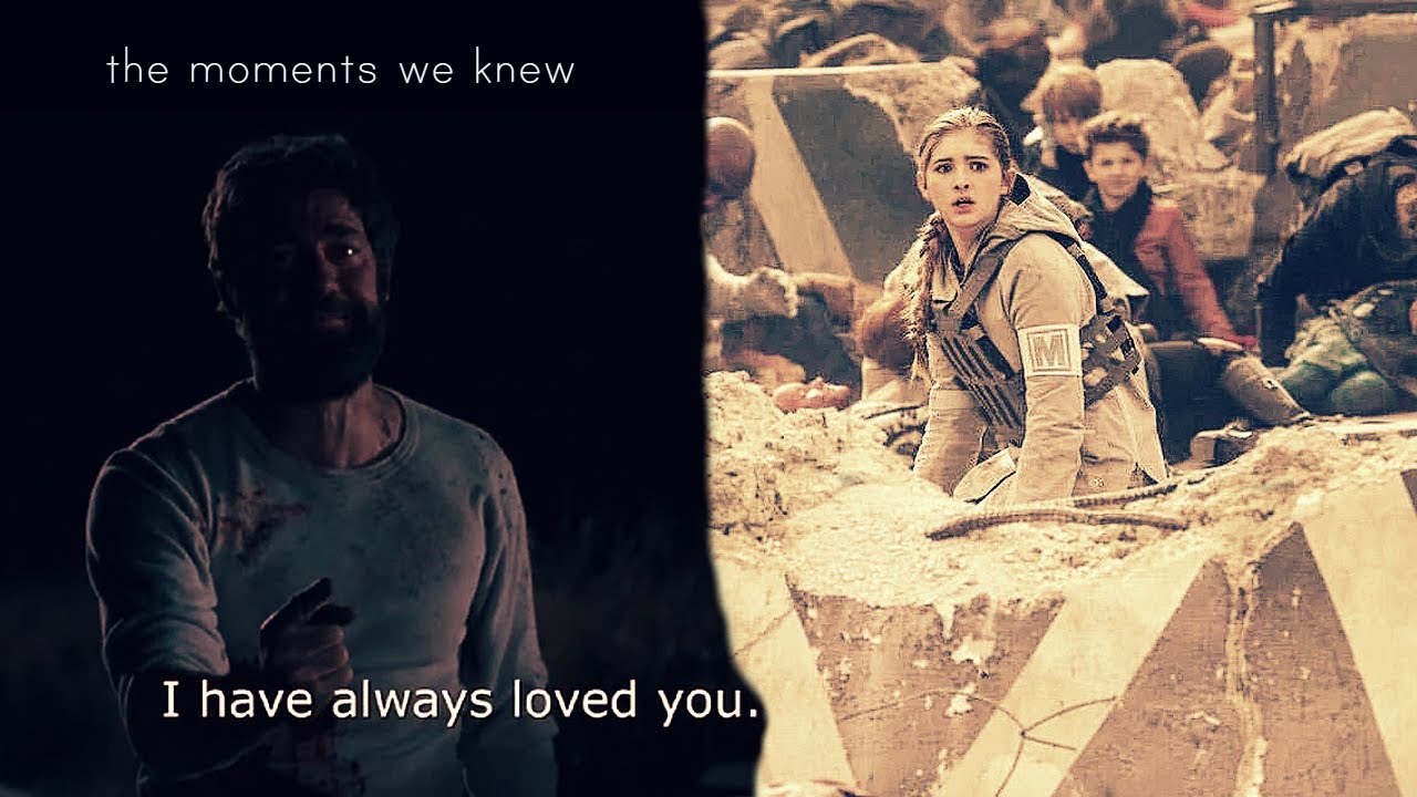 the moments we knew || Sad Multifandom