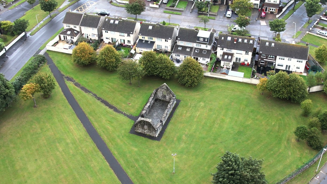 donaghmede