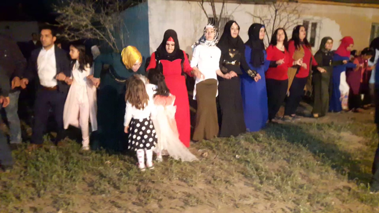 KOMA FIRAT KAYSERI  AĞRI POLAT ASIRETIN DÜĞÜN TORENI