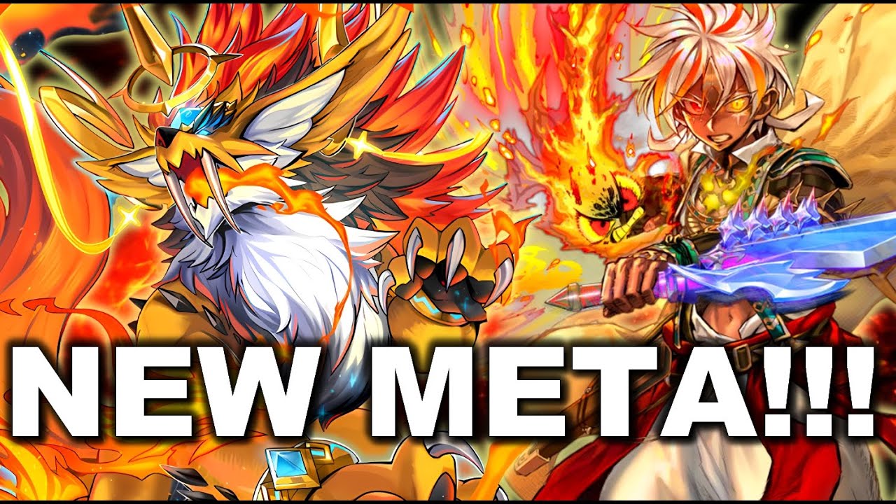 THIS DECK SHOULD BE ILLEGAL!!! BRANDED DRACOTAIL POST JUSTICE HUNTERS! |MDPRO3| #masterduel ドラゴンテイル