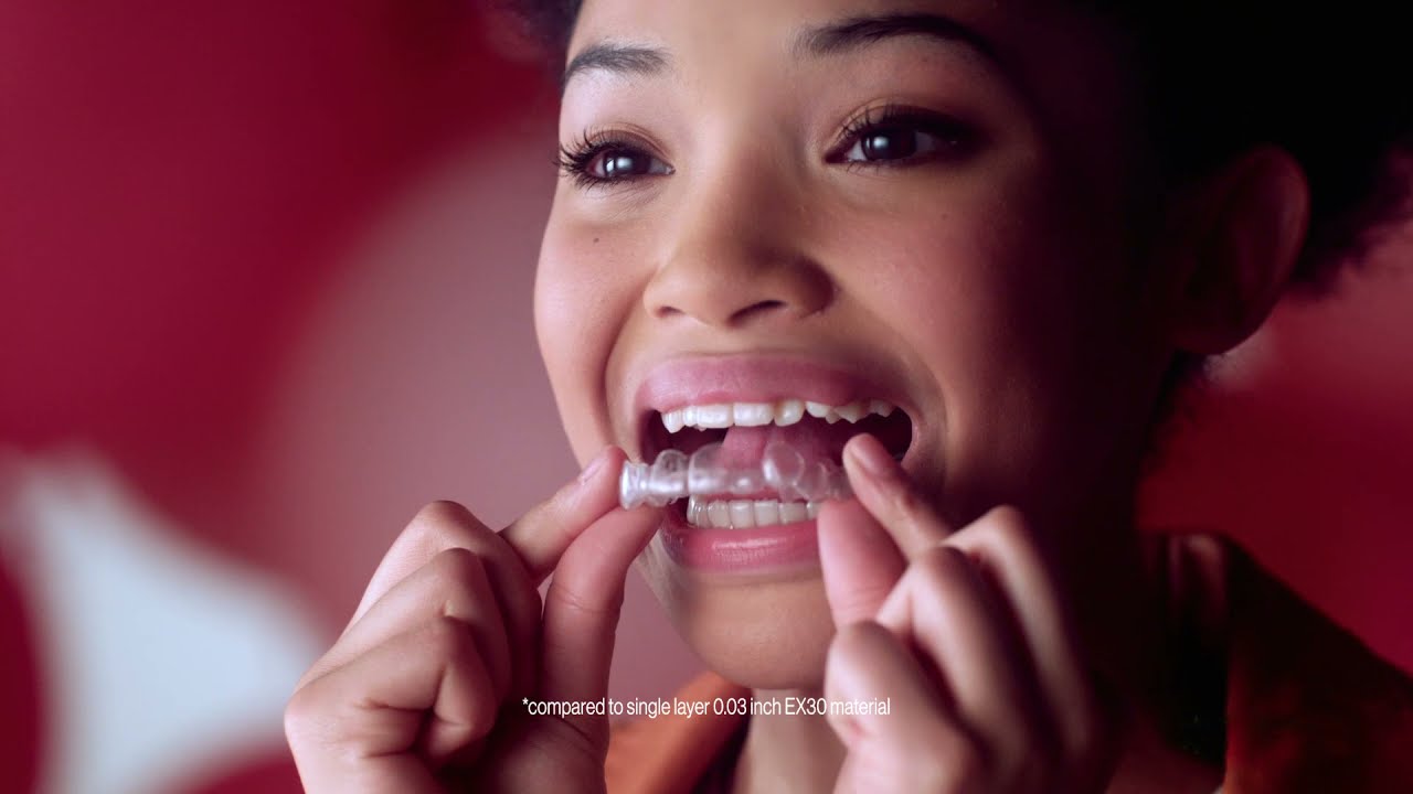 Invisalign Is The Best Choice - Sandhurst Family Dental Clinic - Toronto Family Dentists