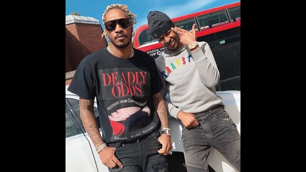 DigDat x Loski Type Beat - 
