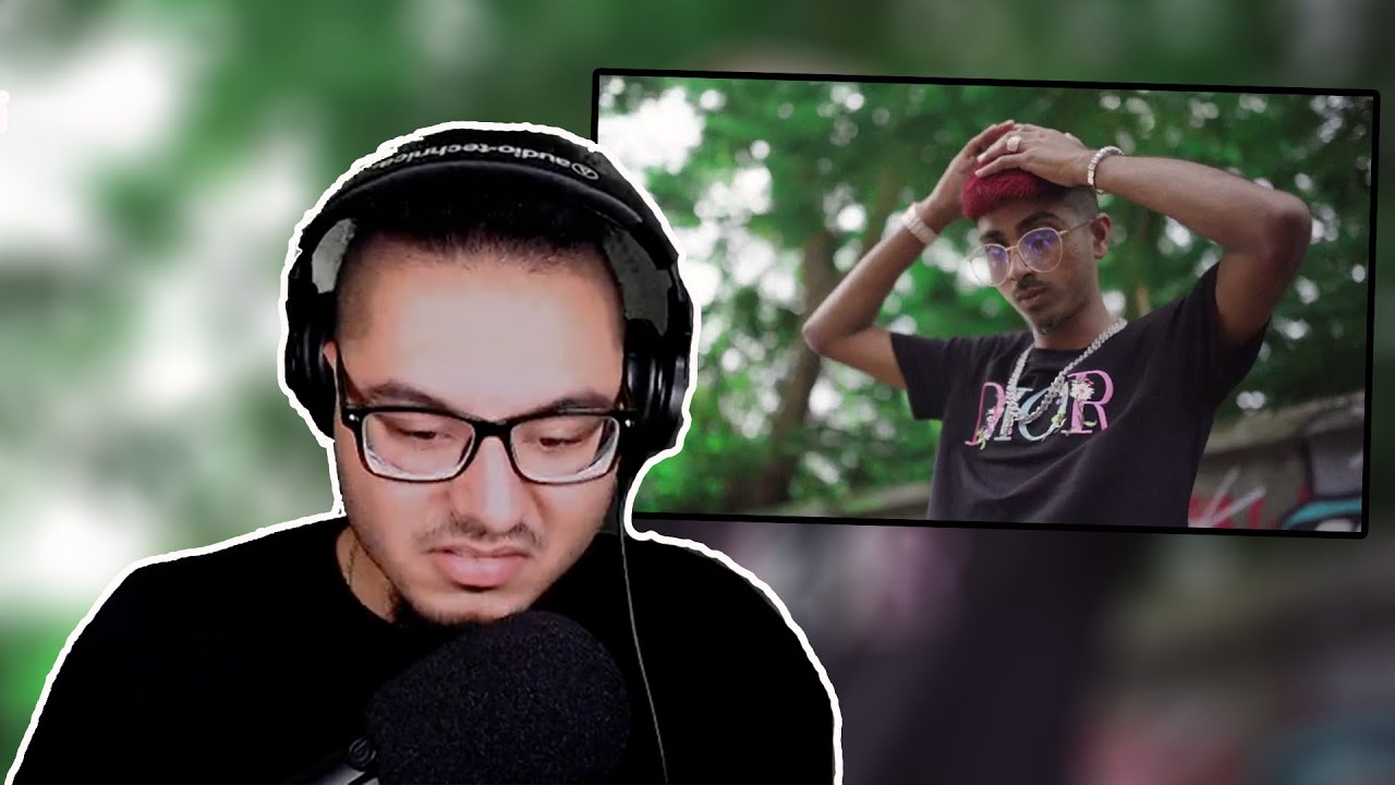 MC STΔN - I'M DONE | REACTION