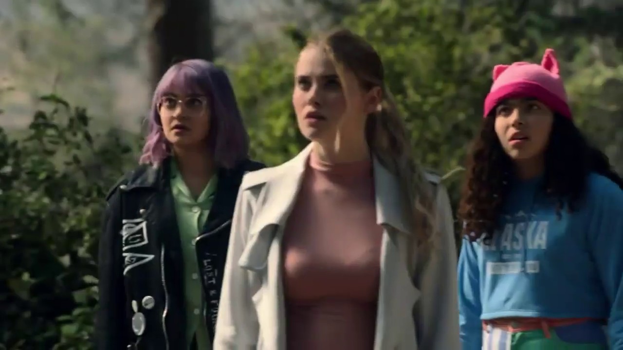 Runaways~ Multifandom