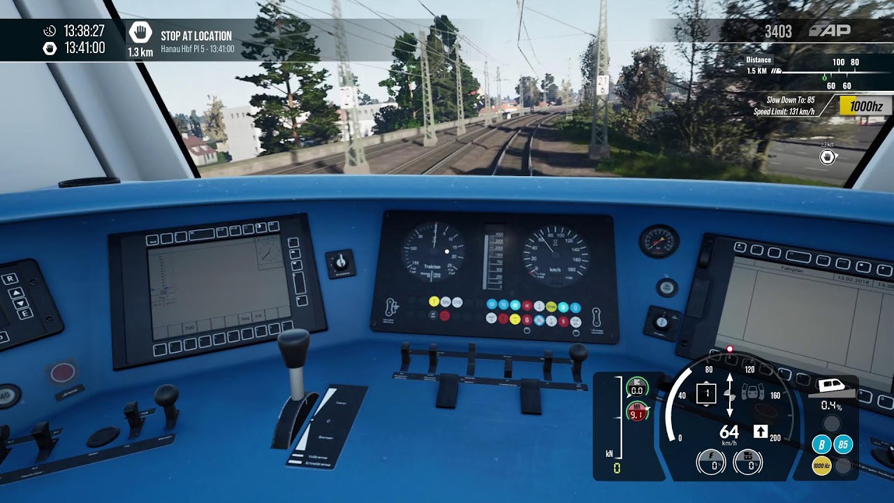 train sim world 6