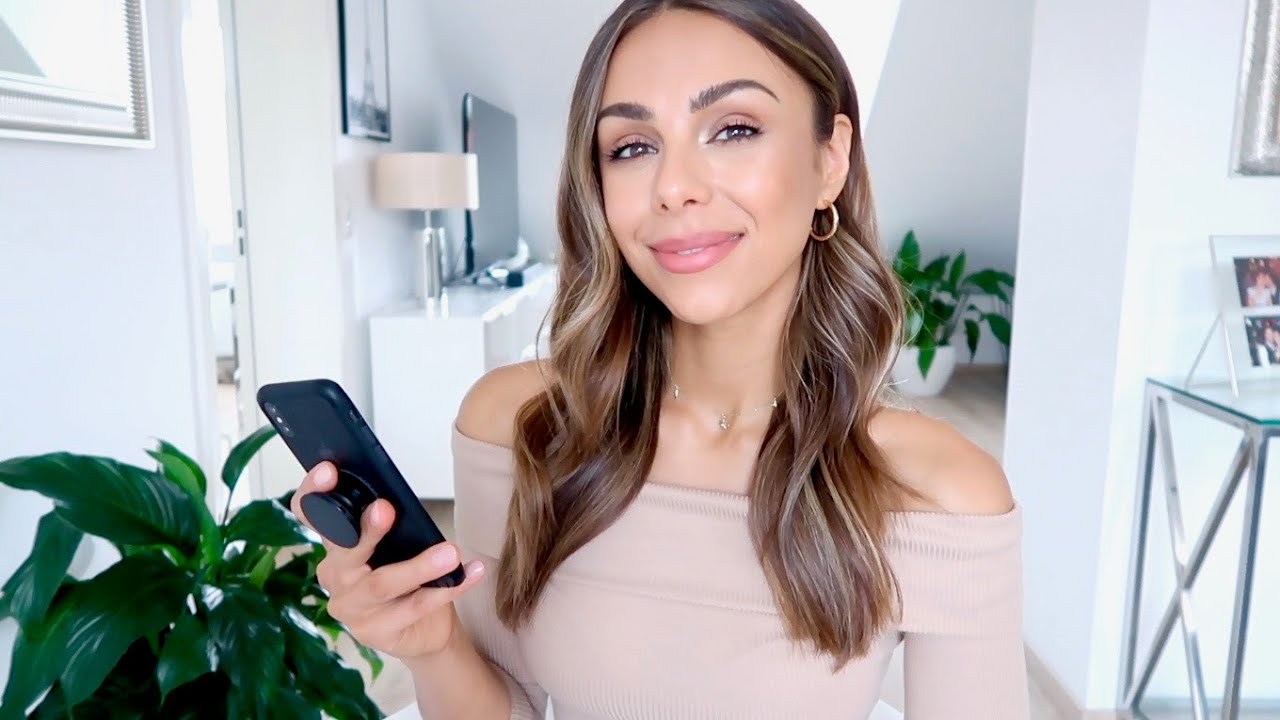 GIRL CHAT Q&A | Hair Removal, Bras, Skincare... | Annie Jaffrey