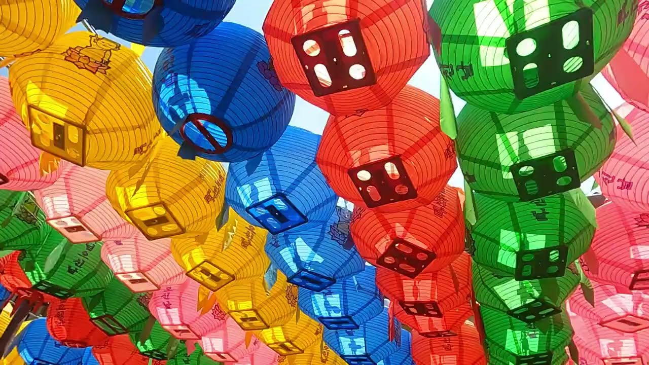 🇰🇷ЮЖНАЯ КОРЕЯ город Busan | много интересных мест | магазины косметики 