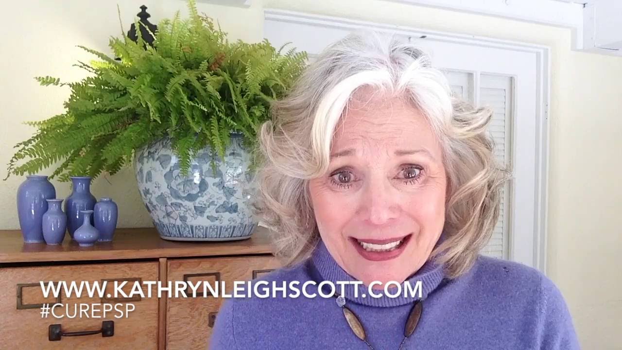 Kathryn Leigh Scott: Dark Shadows 50th Anniversary Auction